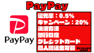 【PayPay入門】初めてでも超簡単！ペイペイの始め方を徹底解説するよ！