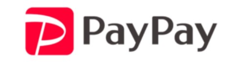  PayPayロゴ